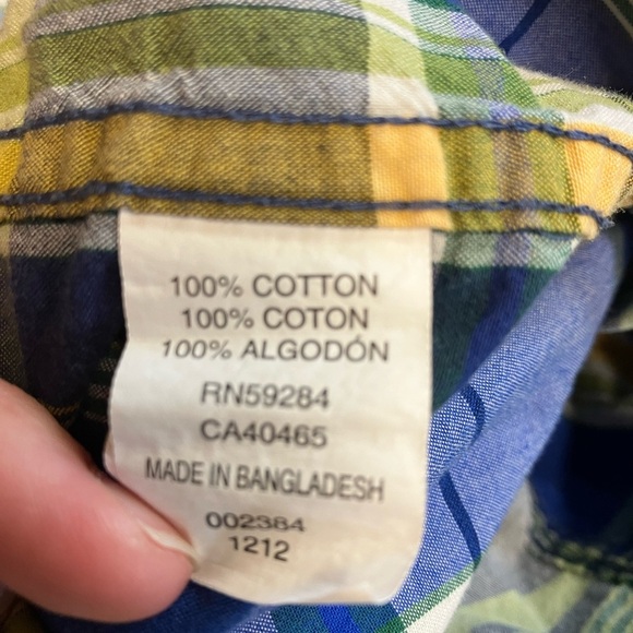 3 piece button down bundle - Picture 12 of 15